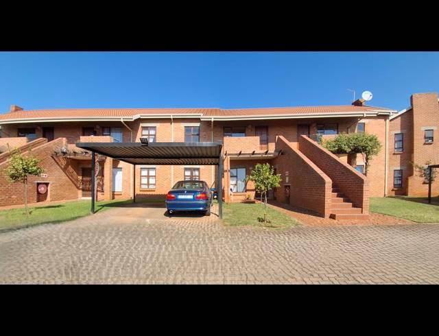 2 BEDROOM APARTMENT FOR SALE IN AMOROSA